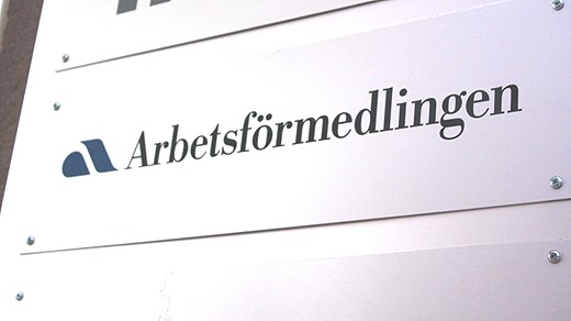 Arbetsförmedlingen A-kassa