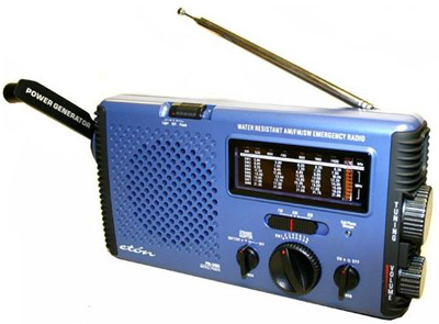 Radio