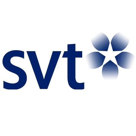SVT Logga