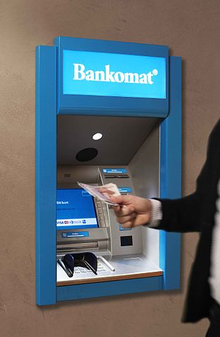 Bankomat