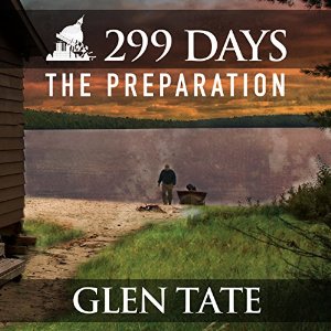 299 days: the preparation av Glen Tate