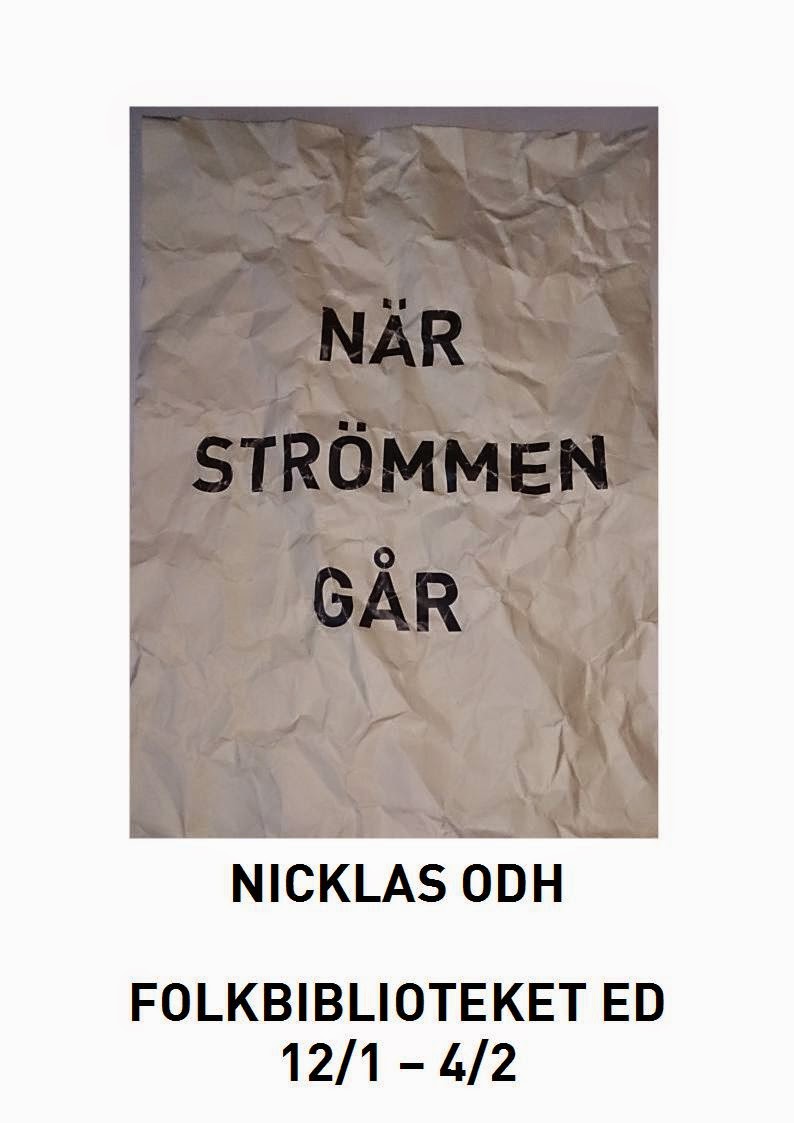 När strömmen går